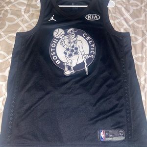 NBA Boston Celtics Jersey 🏀